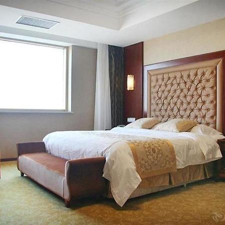 Qingdao Jinhai Hotel Exterior foto